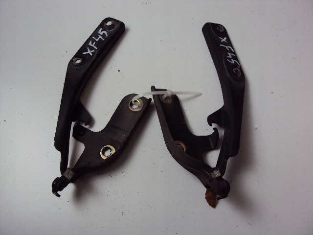 фото №1, Петли капот infiniti fx45 2005 r