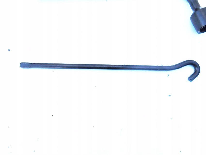 фото №4, Домкрат ключ do kół hyundai i20 i 2008-2015 rok