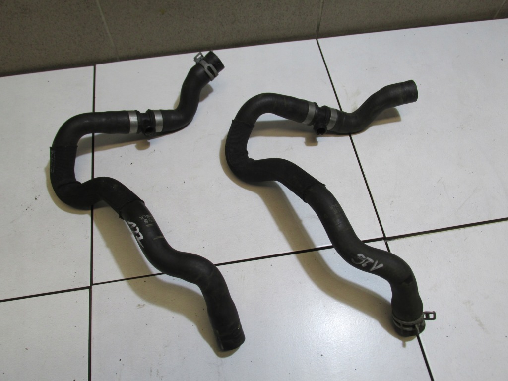фото №1, Wąż wody grand c-max mk2 focus mk3 2,0 tdci
