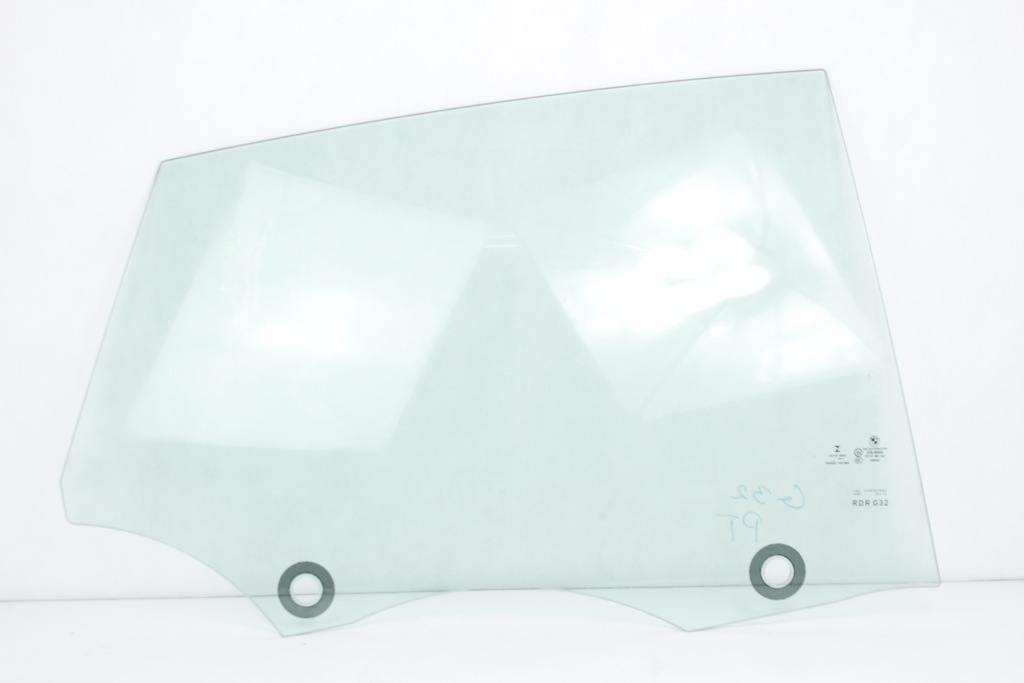 фото №1, Стекло боковая дверь правая задняя bmw 6gt g32