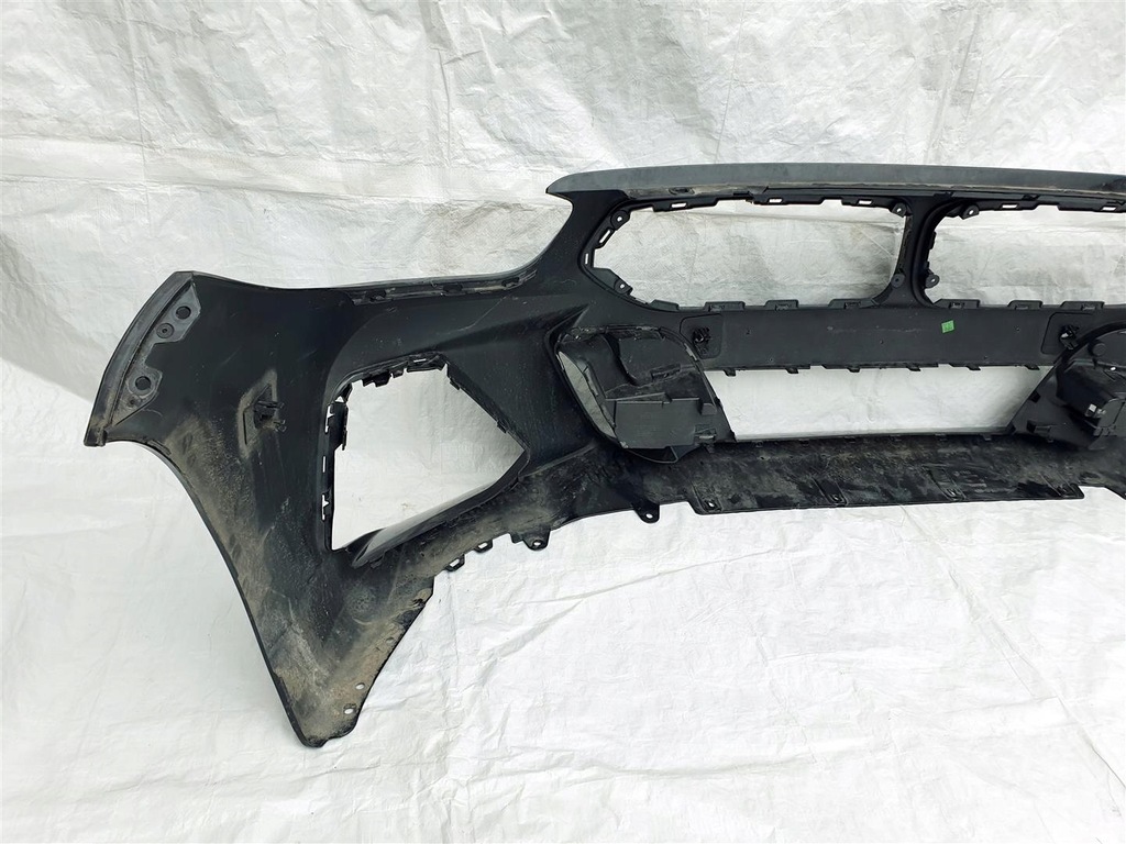 фото №12, Bmw z4 g29 бампер перед m-sport originał !!!