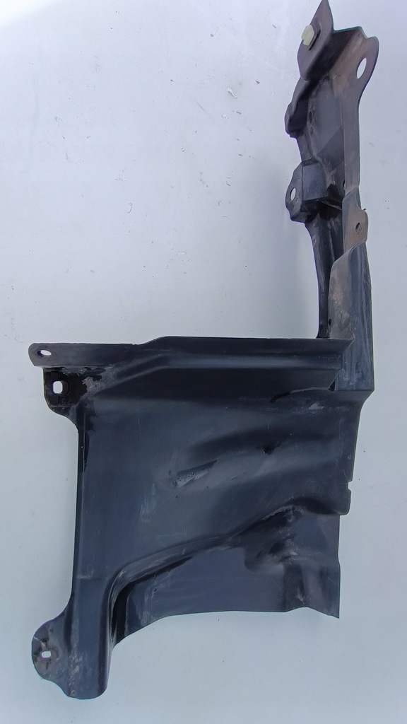 фото №1, Захист двигуна toyota corolla e21 51443-12110