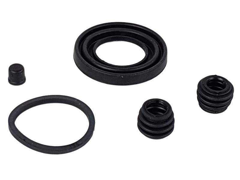 фото №3, Autofren ремкомплект супорт задня honda shuttle