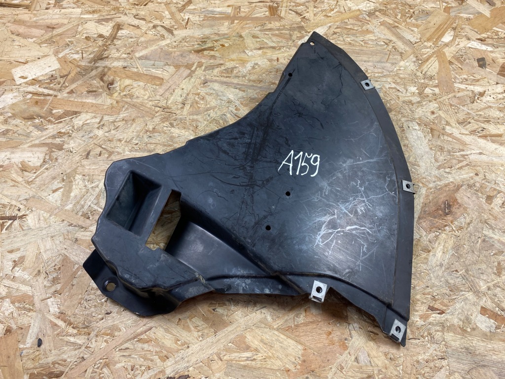 фото №1, Трикутник підкрилок перед bmw 5 g30 b5 alpina 5175672