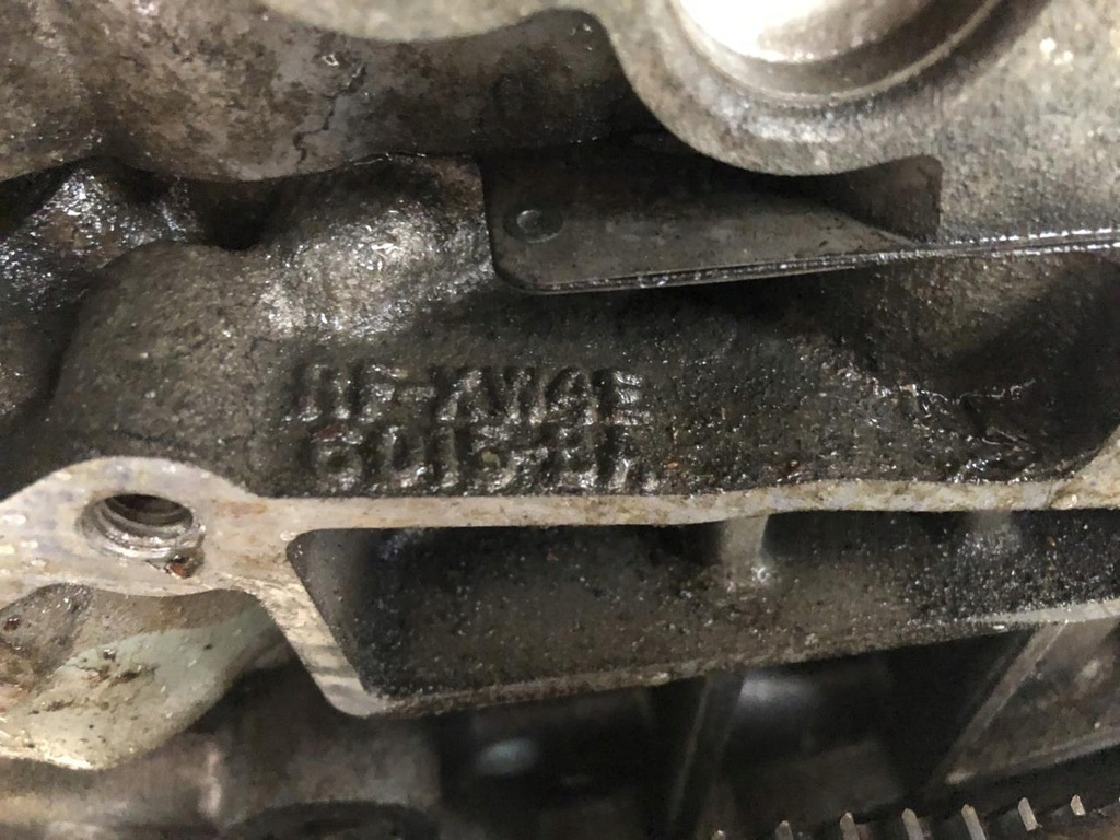 фото №14, Двигатель kompletny rf-xw4e jaguar s-type 3.0b v6 gaz