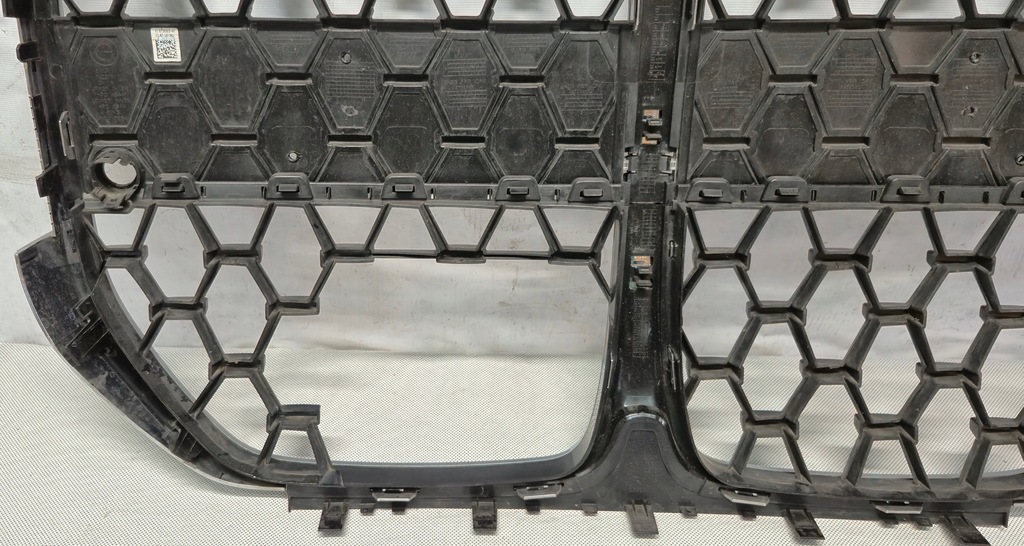 фото №10, Решётка радиатора решётка радиатора решётки радиатора bmw 4 iv g26 gran coupe 2020- 9466886