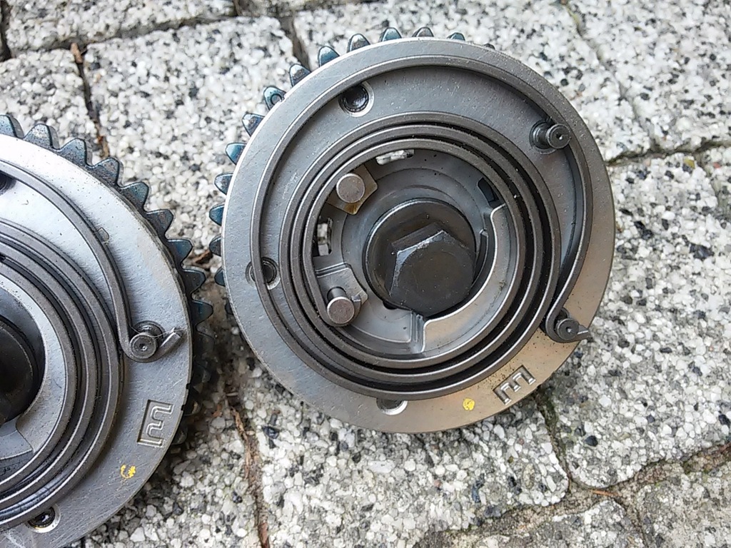 фото №6, Варіатор nówka 22r 2.7 v6 ford edge mk2 19 lift usa