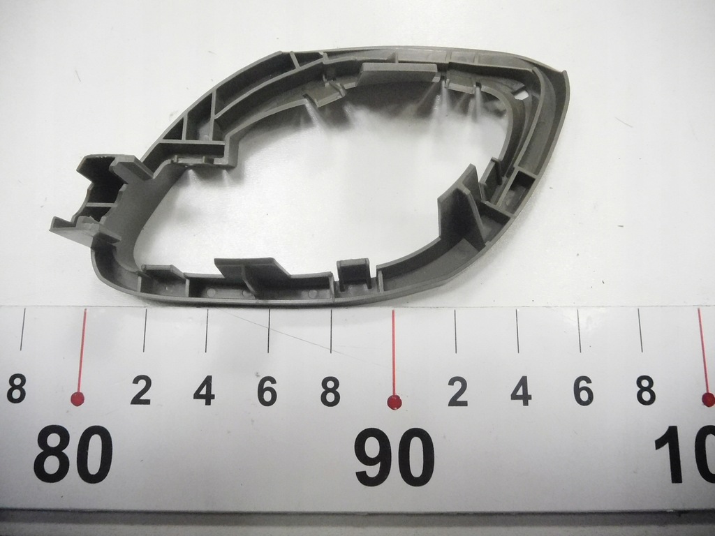 фото №10, Защита ручка внутренней renault espace iv оригинальный номер 7701054965