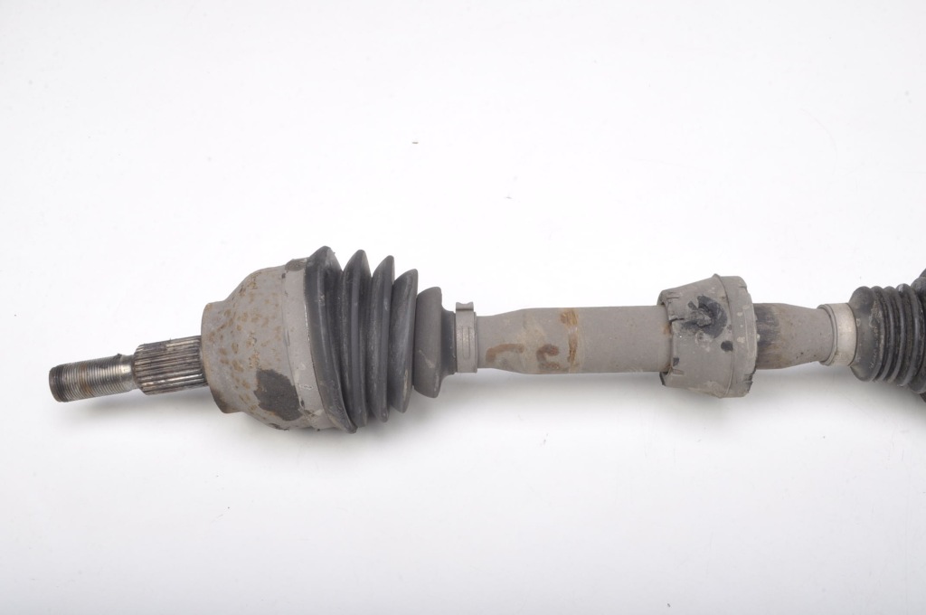 Ford c-max mk2 2.0 tdci приводной вал правая длинная автоматическая коробка передач Цена