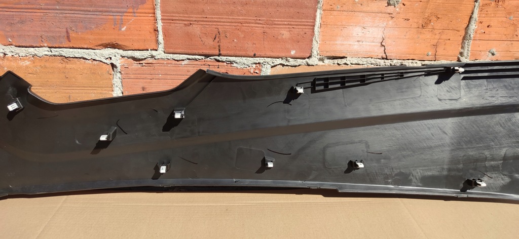 фото №6, Ford fusion mondeo mk5 защита туннель правая