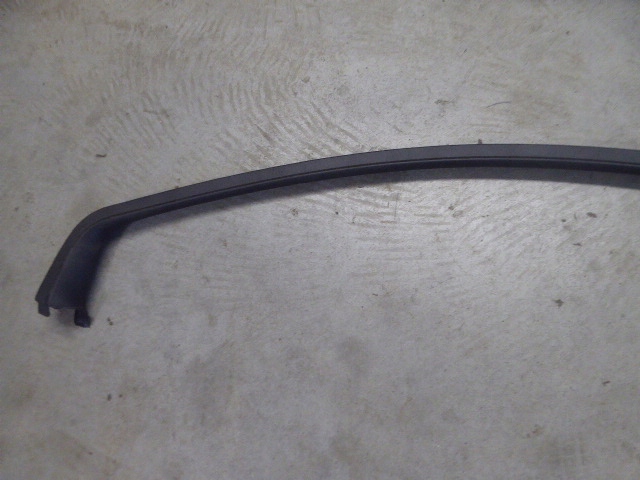 фото №4, Meriva b cosmo рамка двері прокладка перед права