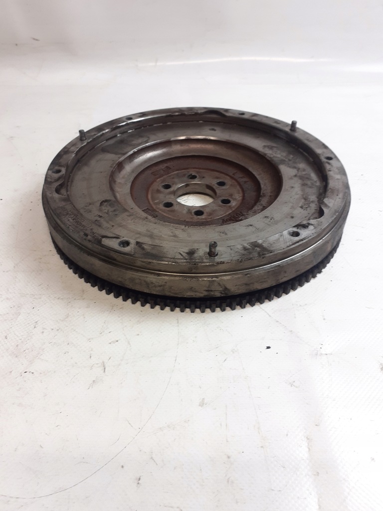 фото №12, Набір зчеплення mazda 3 1,6 citd