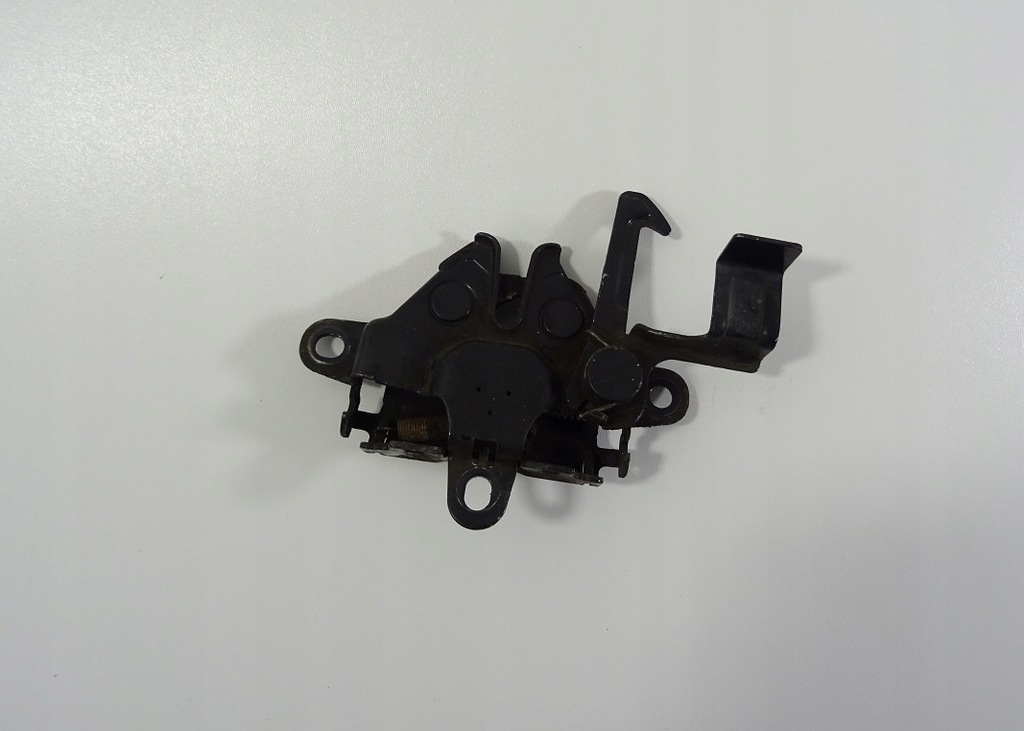 фото №1, Toyota fj cruiser замок капот засов блокировка