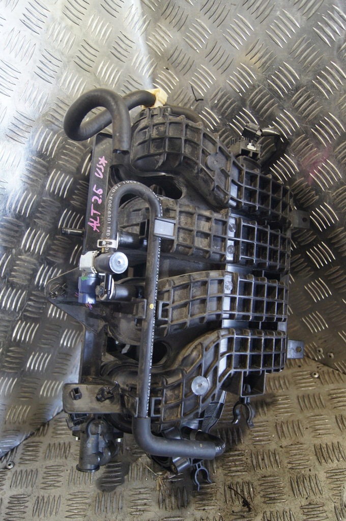 фото №1, Коллектор всасывающий altima 2.5b 2016 l33