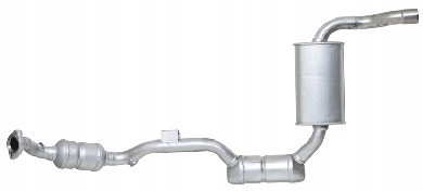 фото №2, Катализатор as pk617