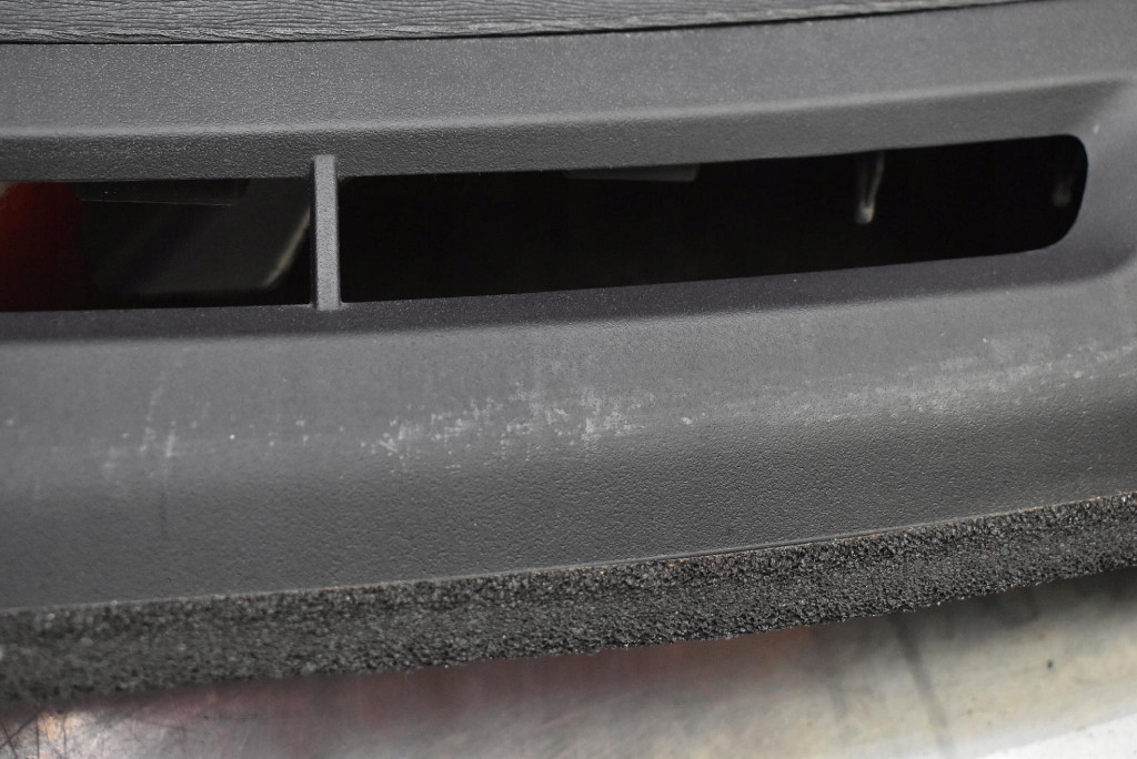 фото №13, Приборная панель приборная консоль приборная панель подушка безопасности eu toyota avensis t27 09-11