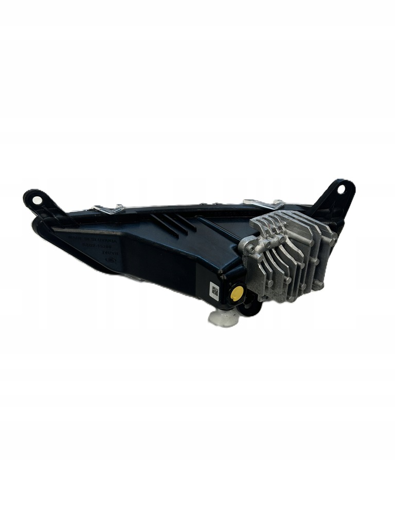 фото №4, Land rover range rover evoque ii противотуманная фара led drl передний правый k8d2-15200