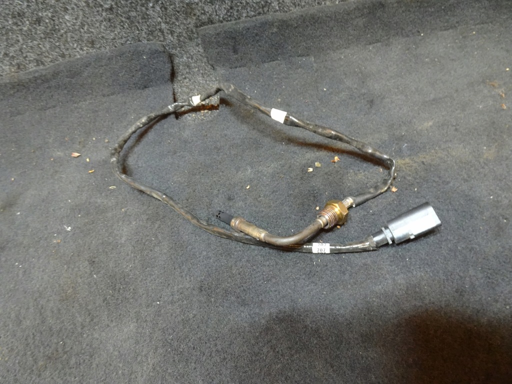 фото №1, Seat leon iii 1.6 tdi датчик лямбда-зонд 04l906088k