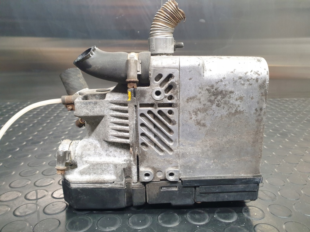 фото №9, Renault trfic ii обігрівач webasto nr оригінальний номер 66724b дизель