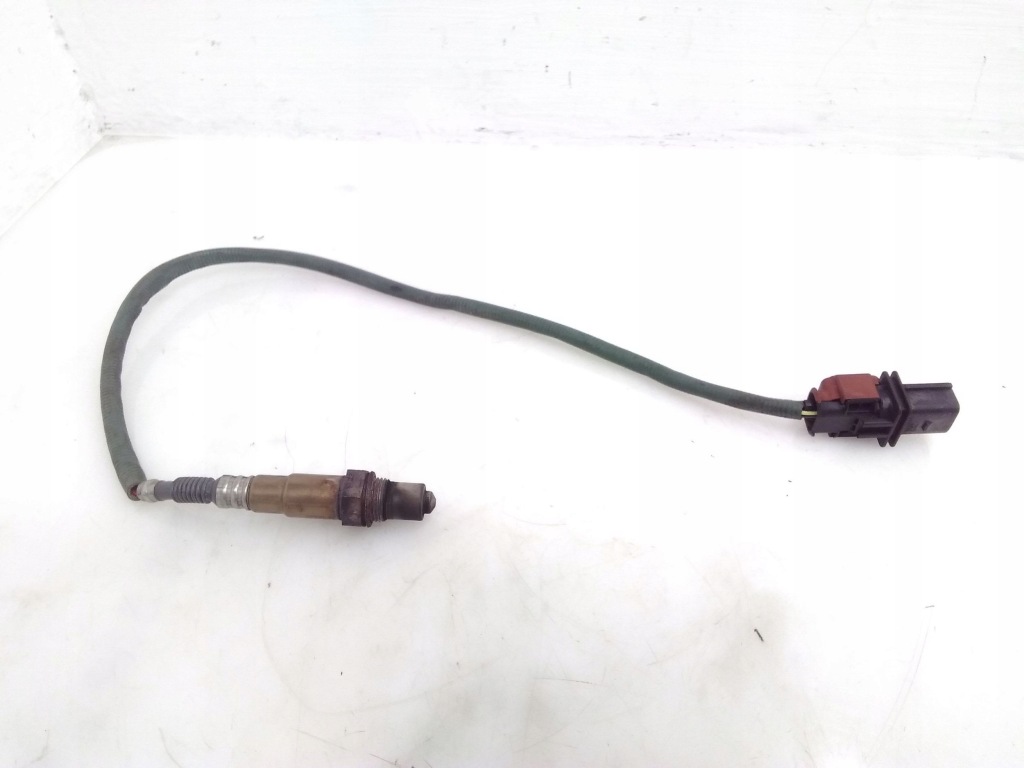 Купить Датчик лямбда-зонд ford kuga ii 0258017514