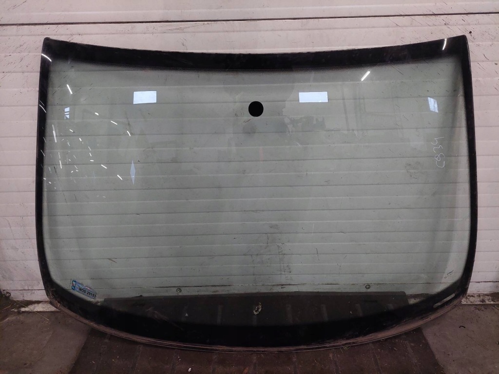 фото №1, Скло лобове передня seat toledo ii mazowsze