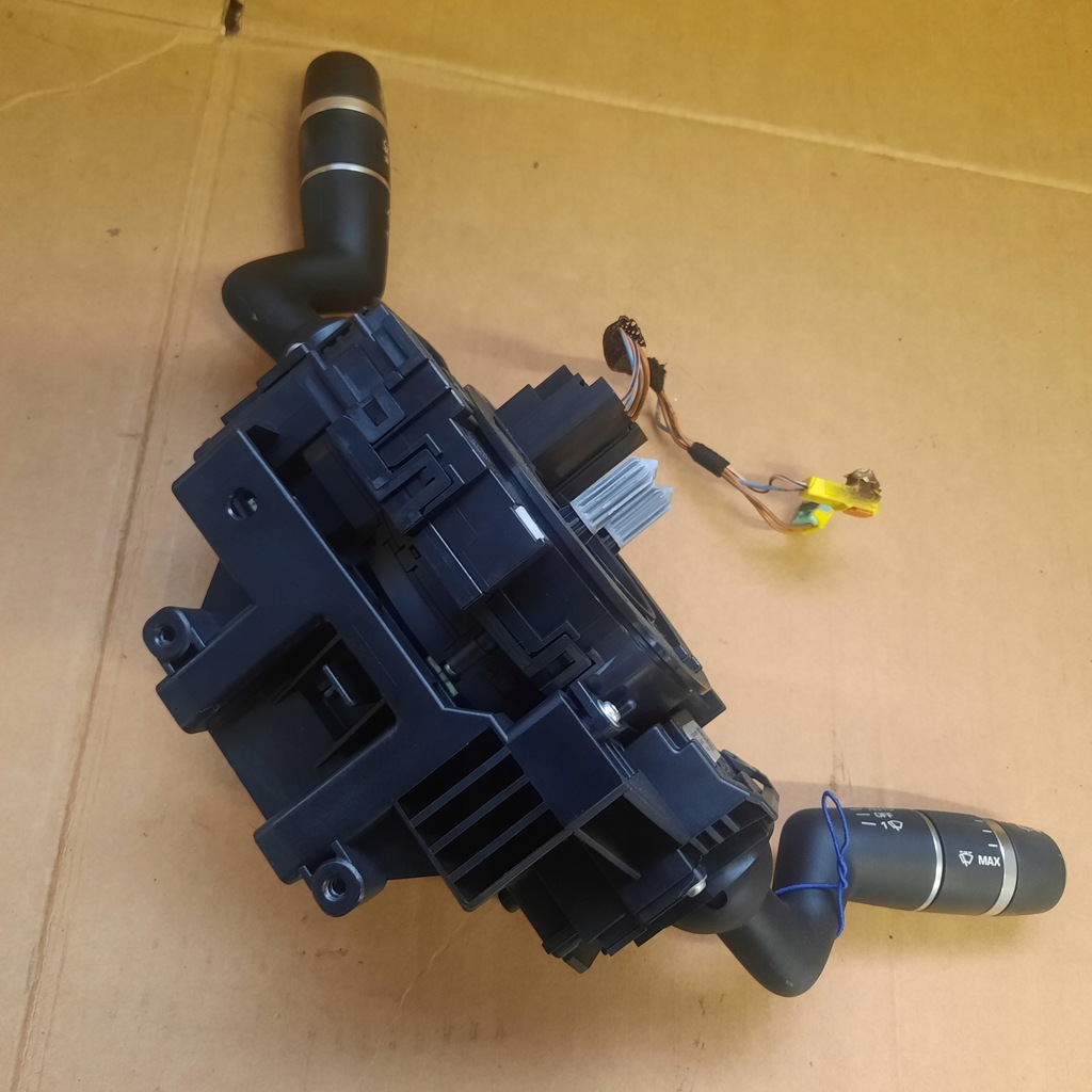 фото №13, Range rover evoque переключатель комбинированный dpla-13n064-da