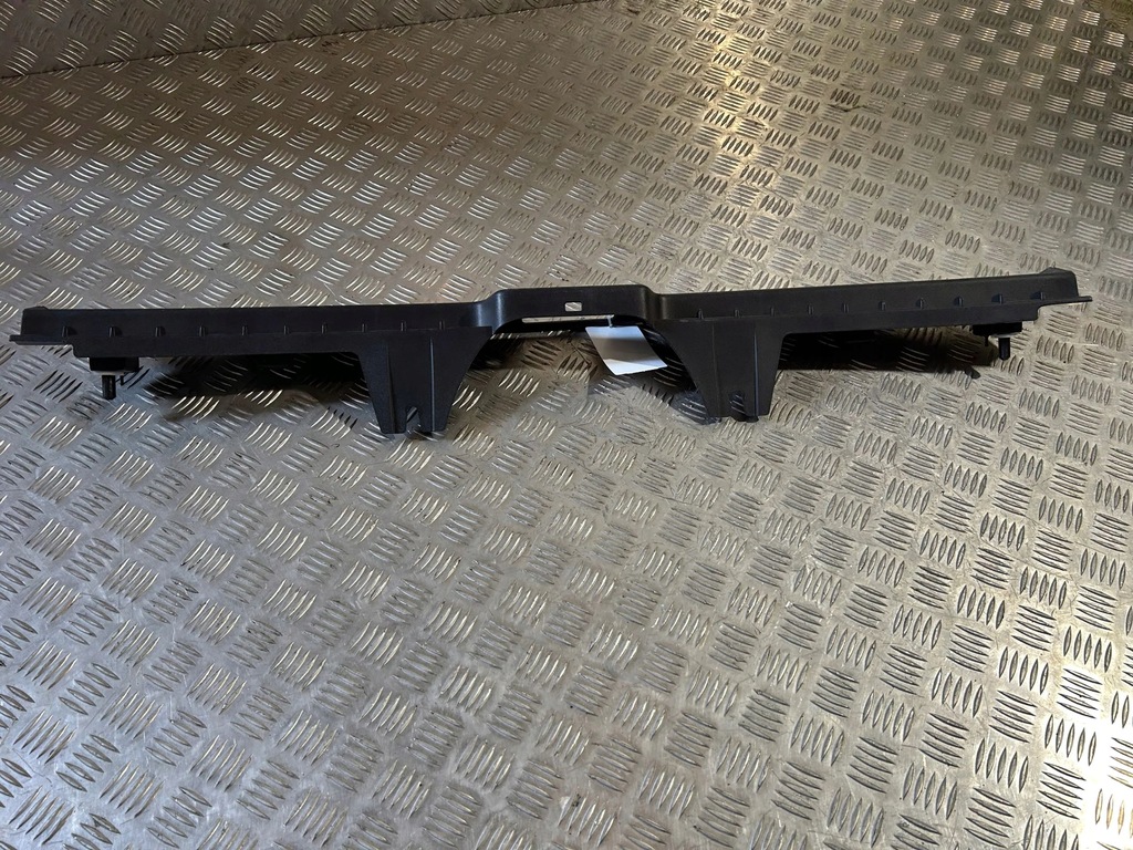 фото №5, Volvo xc90 защита поперечина багажника