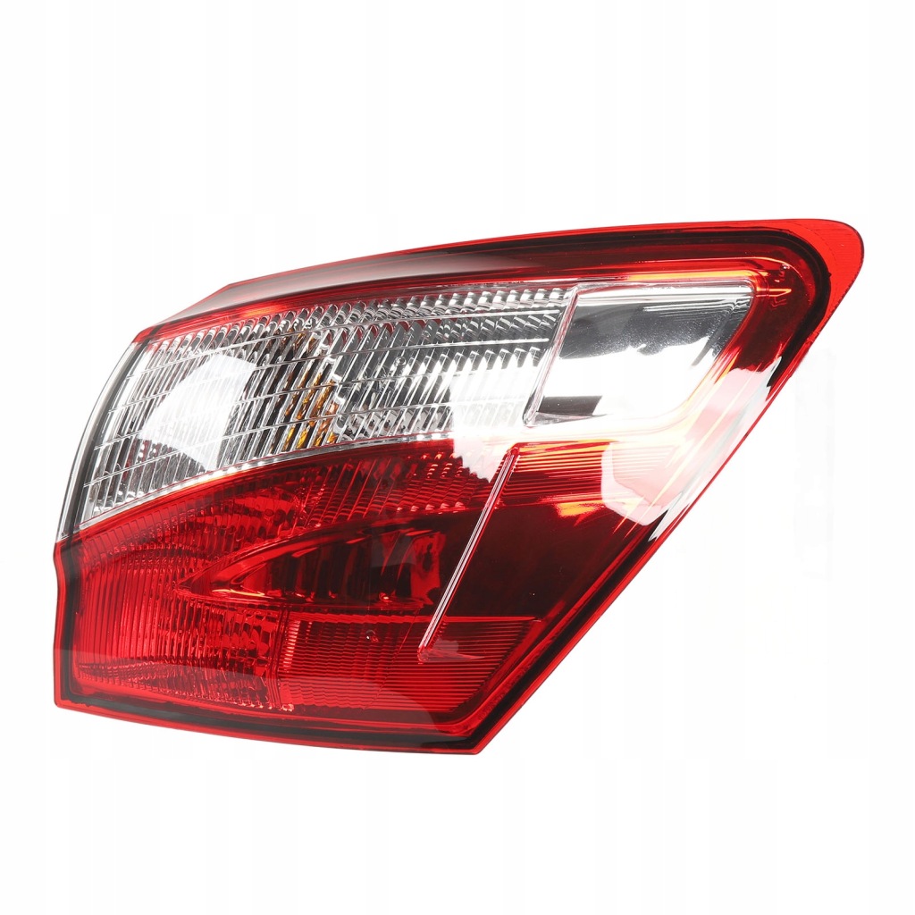 Купити Лампа задня зовнішнє крило led задні світло do qashqai j10 suv 2010-