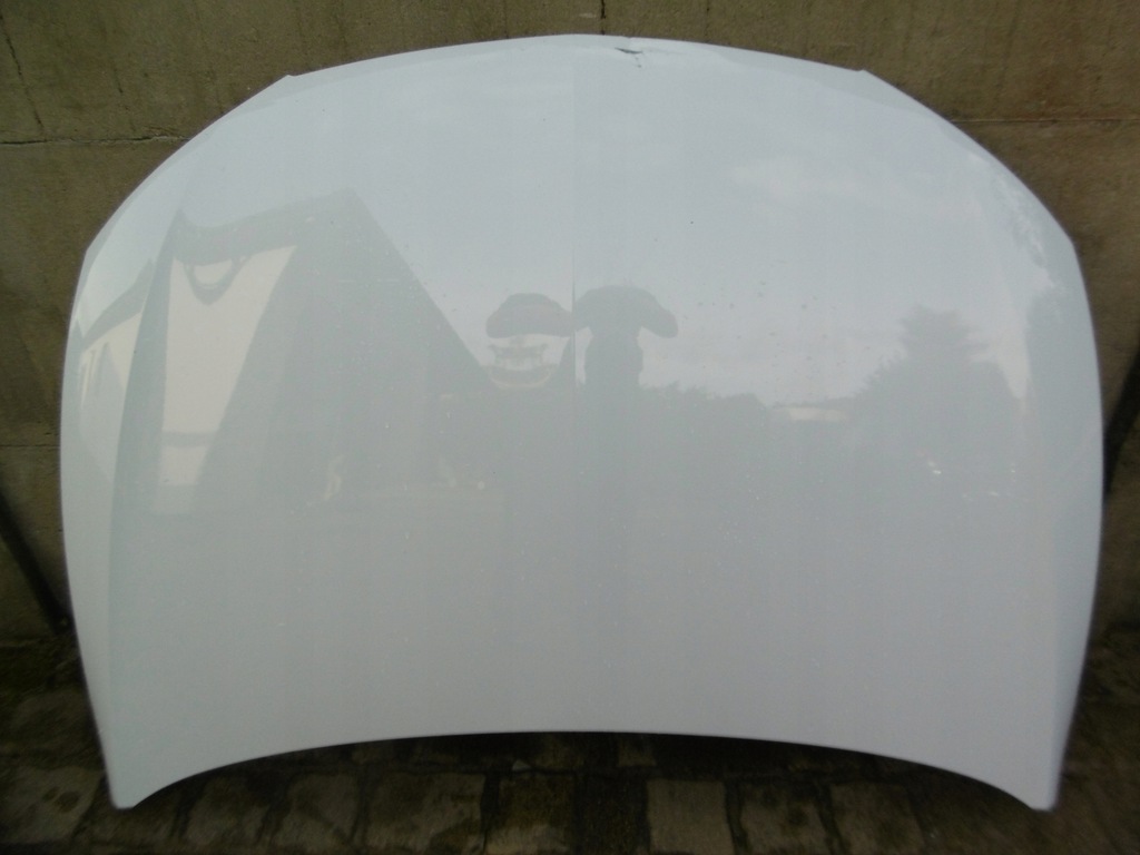 фото №1, Seat leon iii 5f0 lift - капот