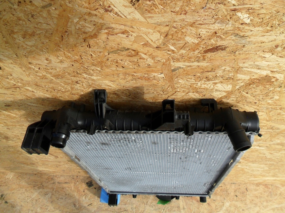 Vw transportert5 2003- 2009 радіатор води Недорого