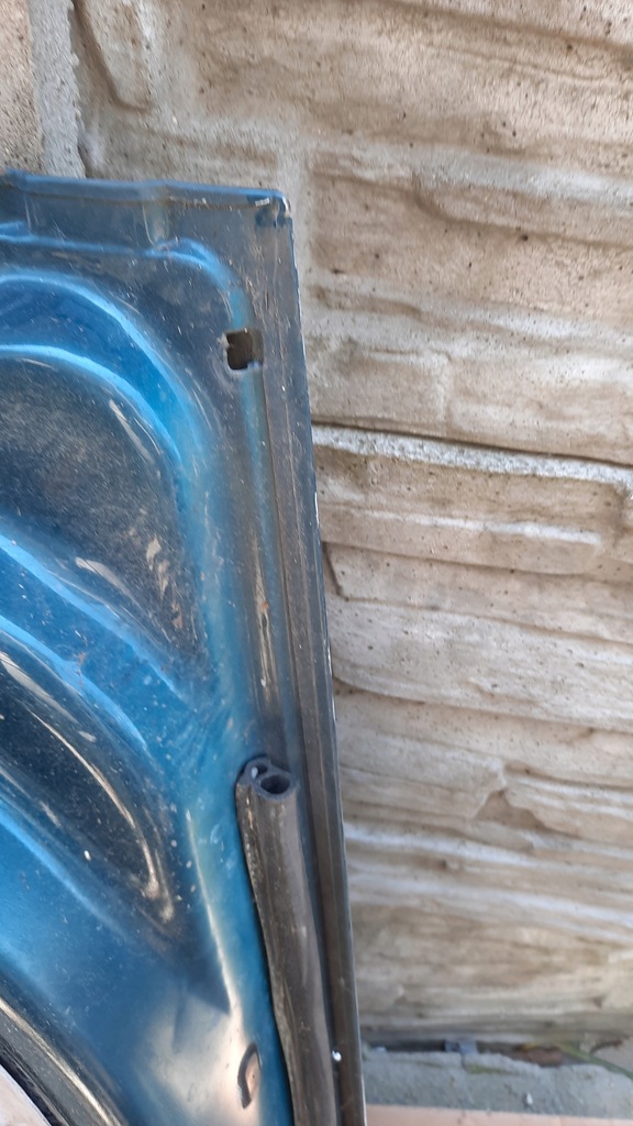 фото №12, Двері перед передні праве chrysler pt cruiser 01r