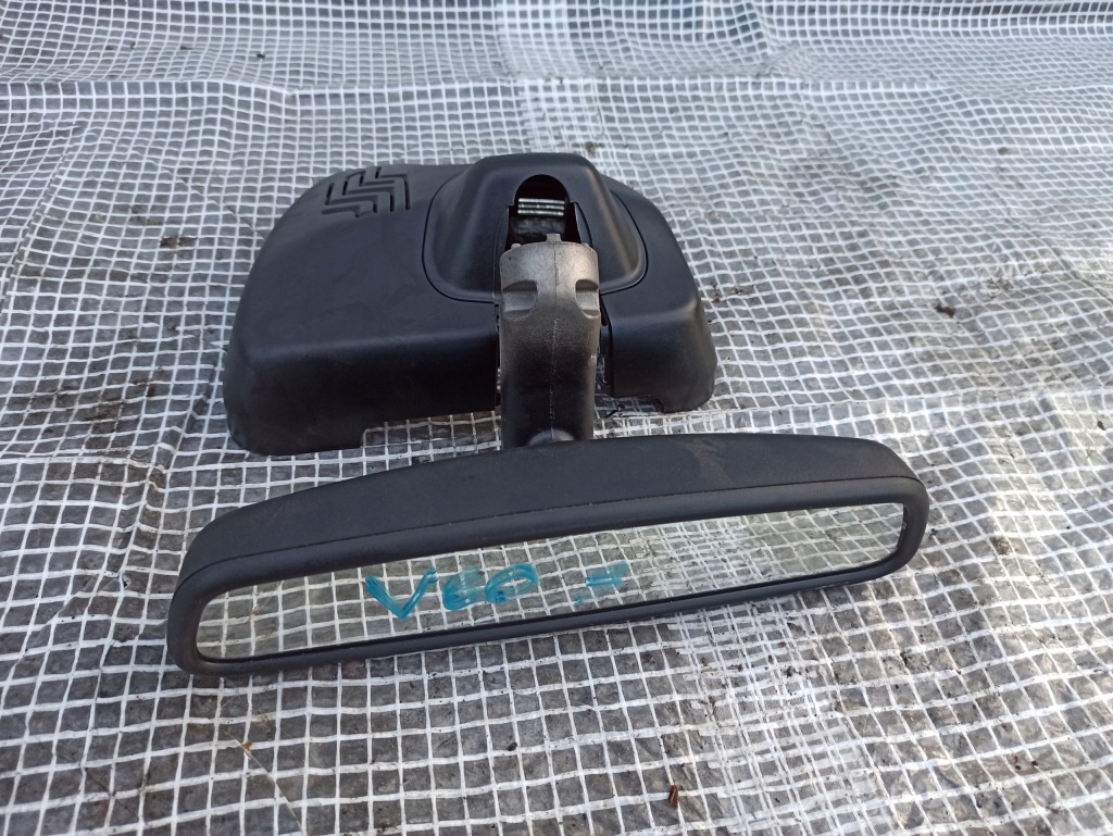 фото №1, Volvo s60 ii v60 зеркало заднего вида внутреннее корпус 30799043