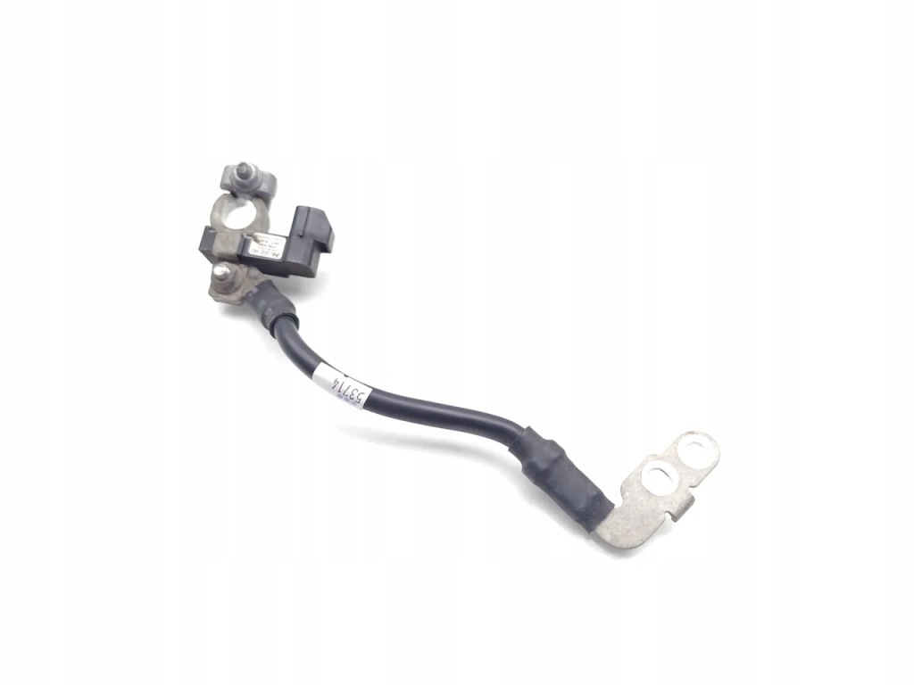 Hyundai elantra минус / клемма / шланг аккумулятор 2.0 бензин 37180-3x001 Киев