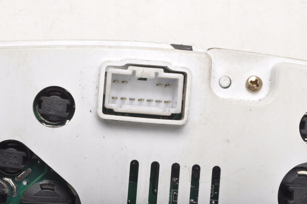 фото №9, Kia sorento i 2.5 d лічильник прилади 94001-3e581