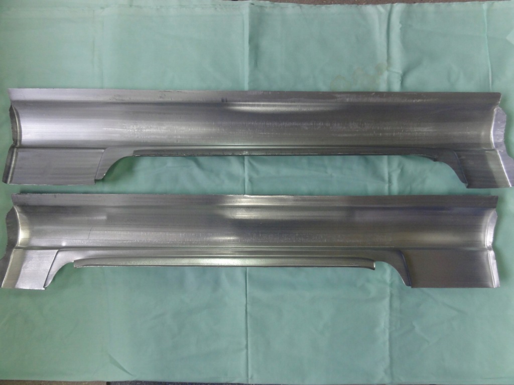 Пороги дверей перед зовнішнє mercedes sprinter volkswagen lt Ціна