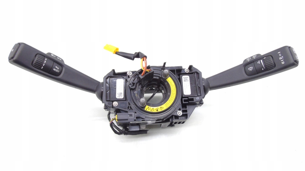 фото №1, Перемикач комбінований стрічка volvo v40 ii 31456030