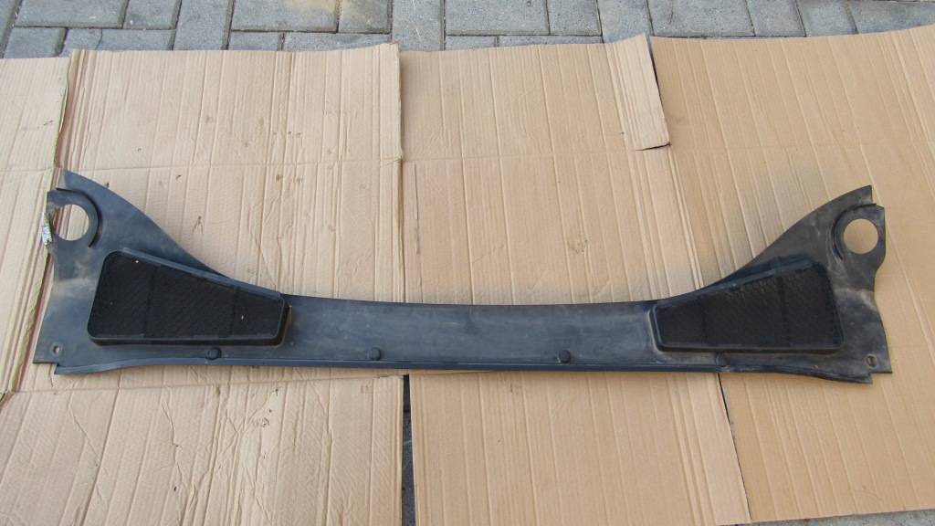 фото №1, Ford focus mk3 жабо europa