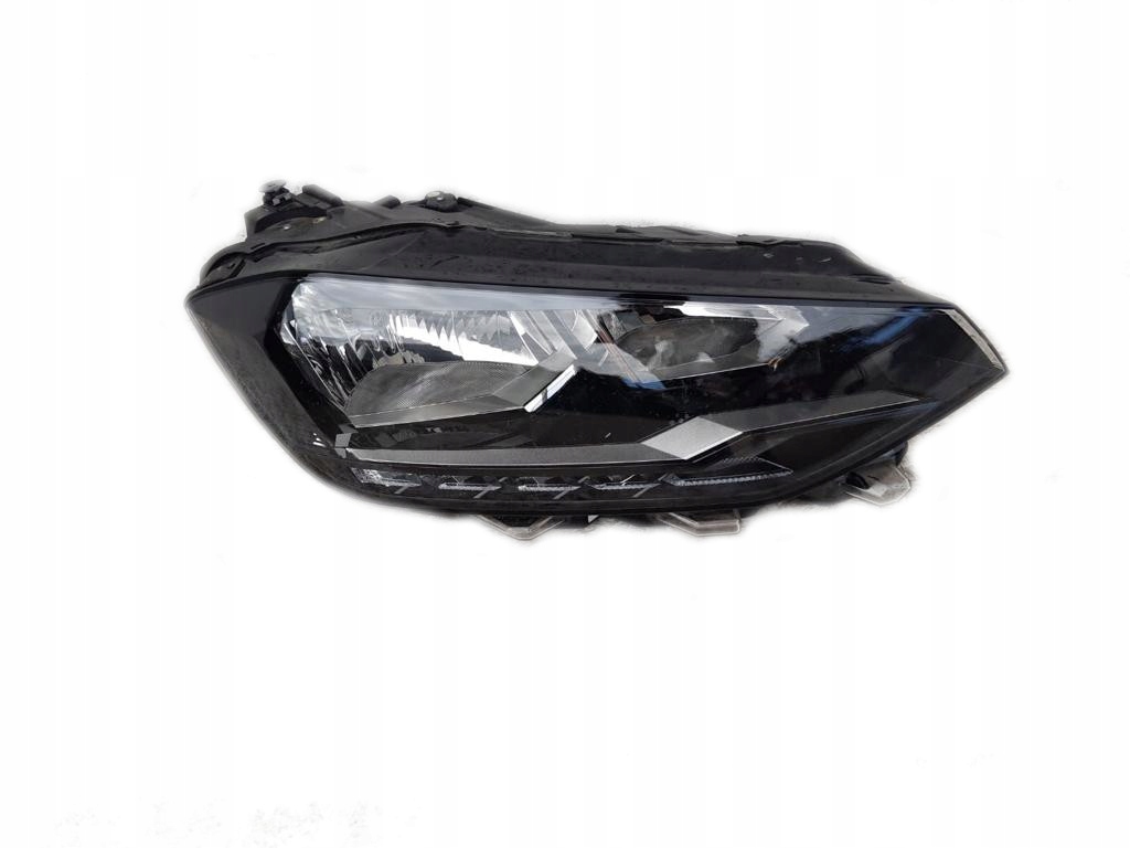 фото №1, Vw golf sportsvan 517941036a лампа правая full led