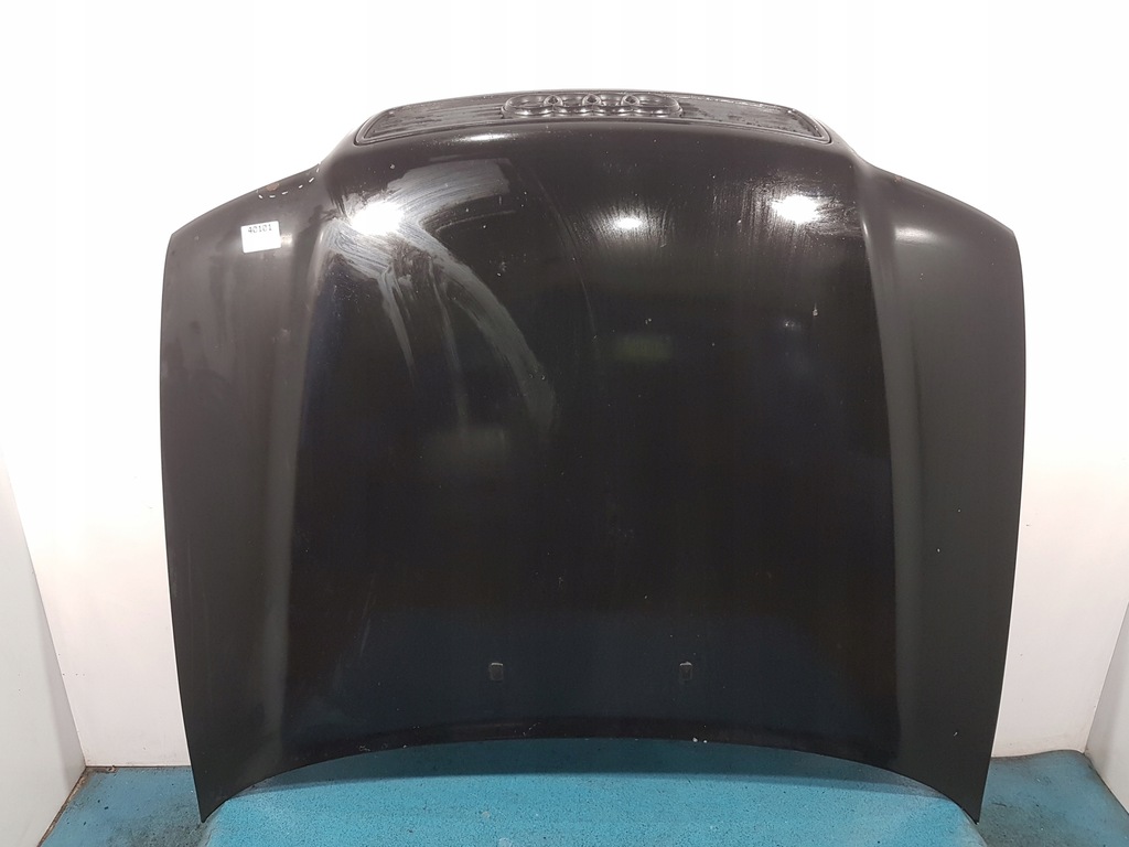 фото №1, Audi a4 b5 капот передняя