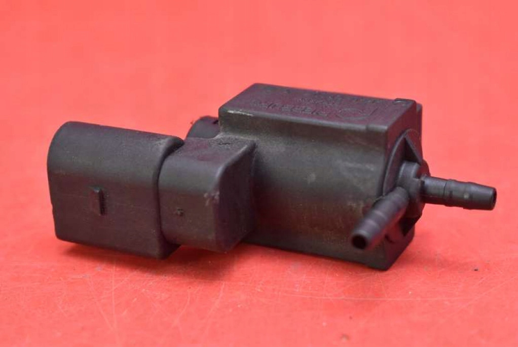 фото №5, Клапан вакууму 037906283c bentley continental 1 i gt 6.0 w12 560 km