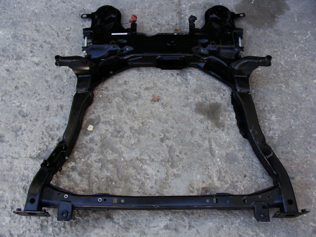 фото №1, Підрамник балка підвіска opel mokka trax !!!