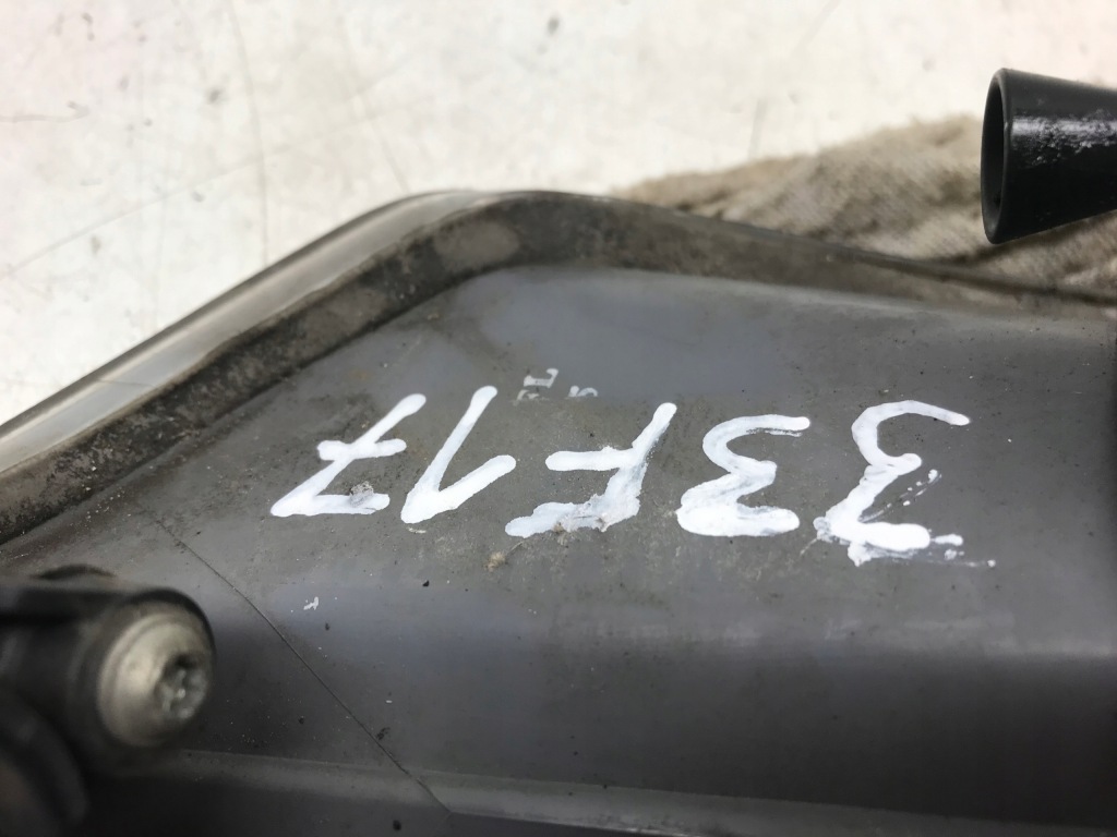 Противотуманная фара левый citroen c5 3 3 08-14 271561-00 271563-00 оригинал европа Недорого