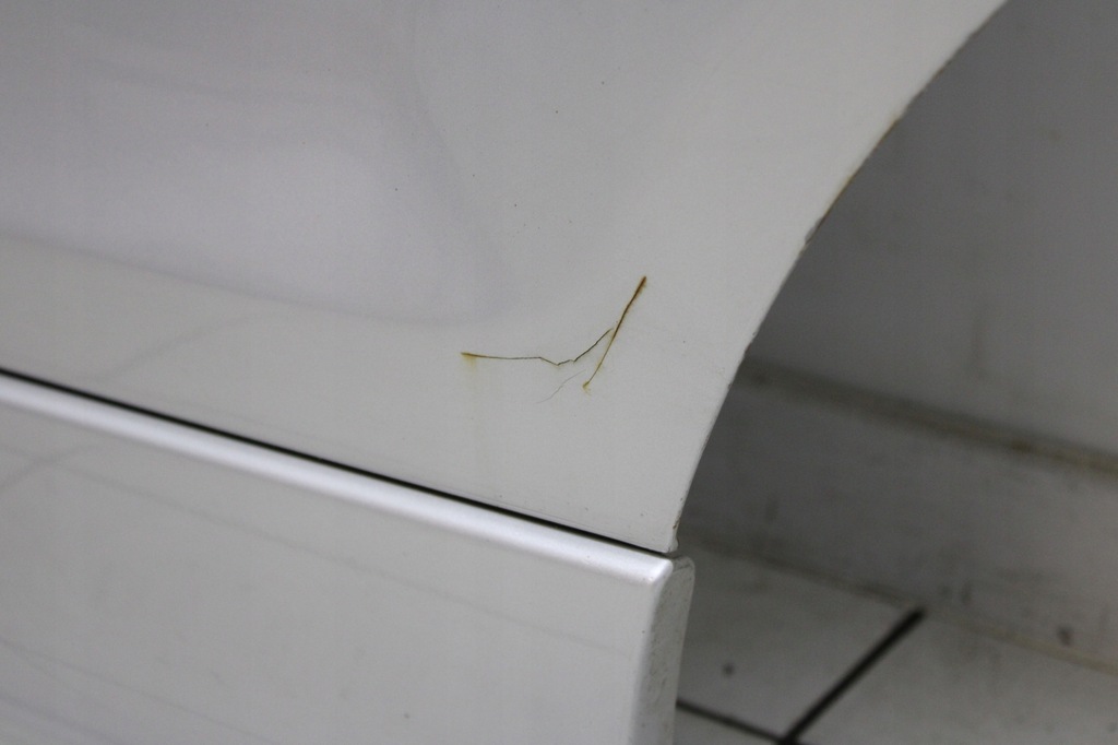 фото №5, Двері ліва лівий задня задні audi q7 i 4l 2005r- lx7w