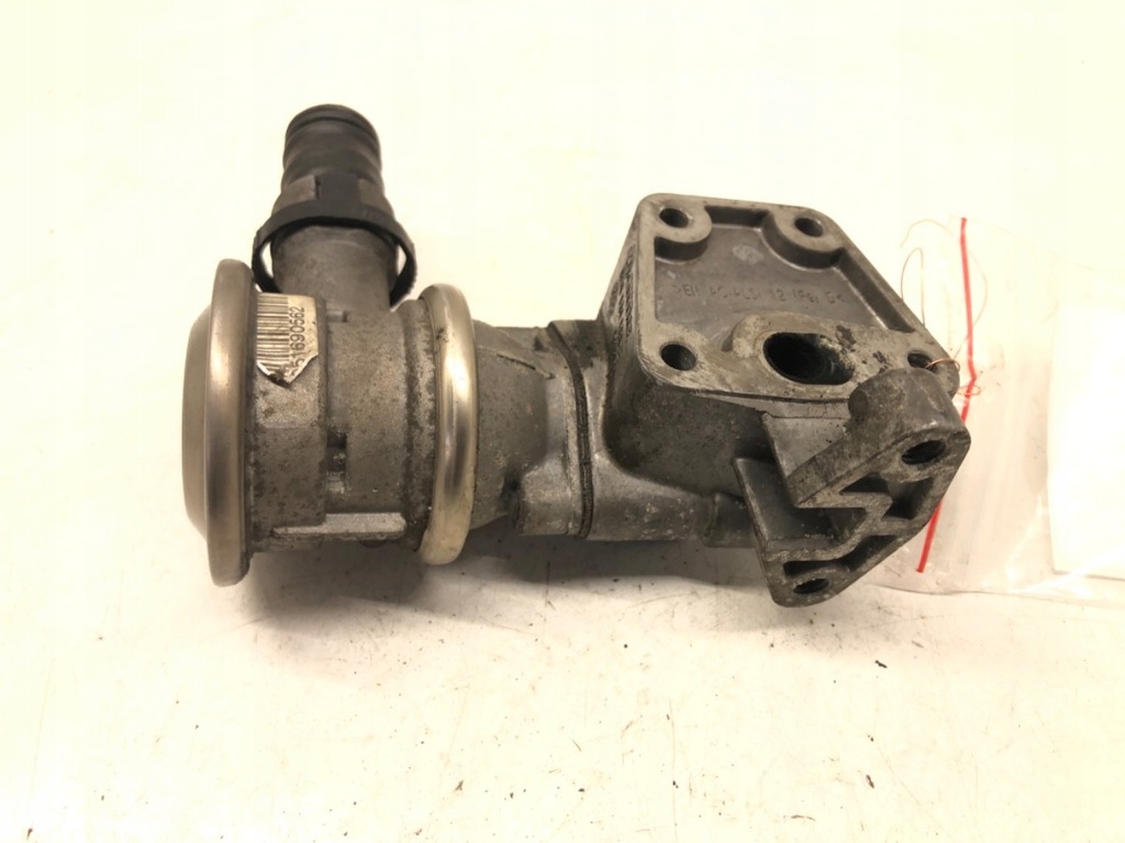 фото №1, Клапан egr seat leon ii регулятор