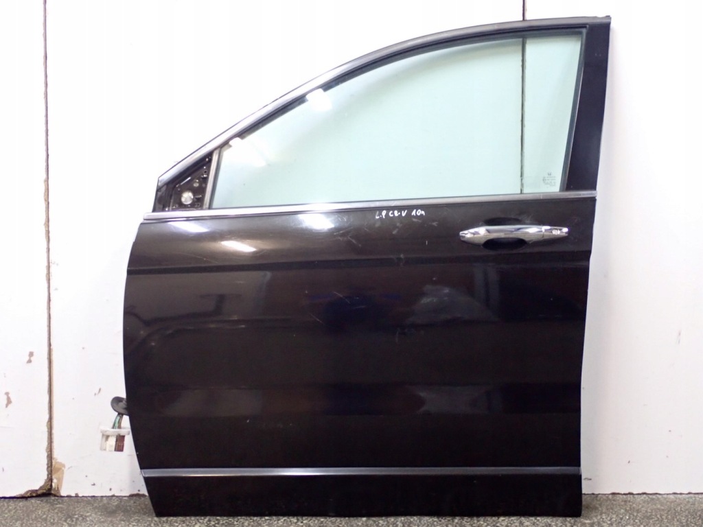 фото №1, Двері лівий перед повний europa оригінал honda cr-v iii 10r
