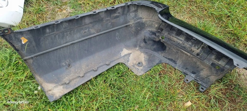 фото №6, Бампер задня задній land rover range rover l405