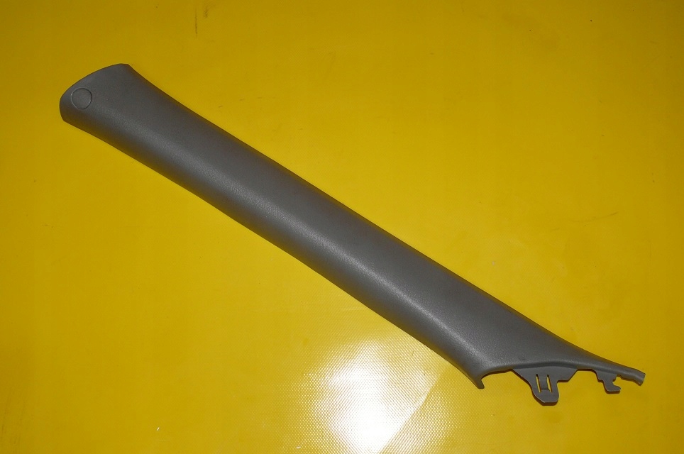 фото №1, Защита стойка левый перед kia sorento i 02-07