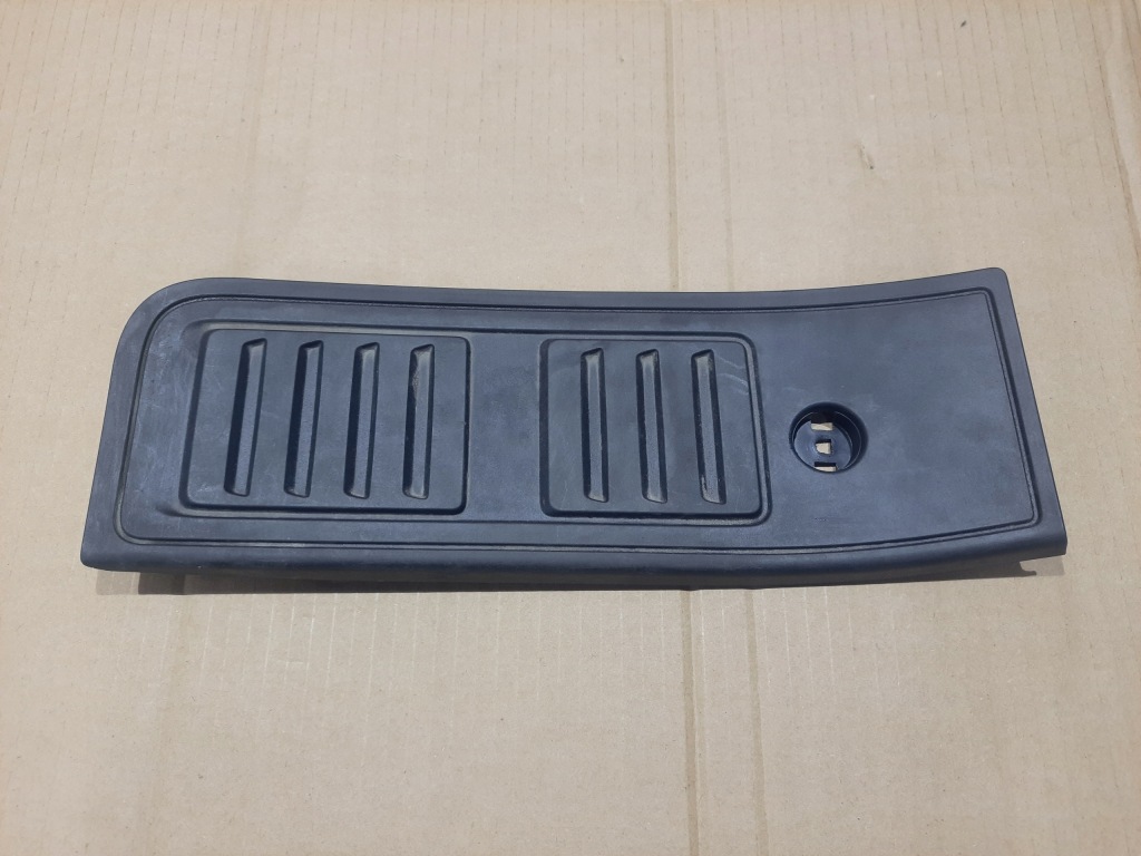 фото №1, Подножка подножка audi a6 c8 4k1864777b nowe