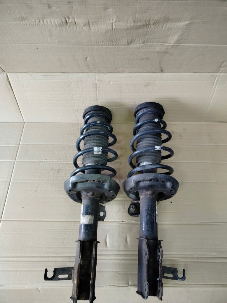 Купити Opel astra j амортизатор амортизаторна стійка правий лівий перед 13412609 13412610