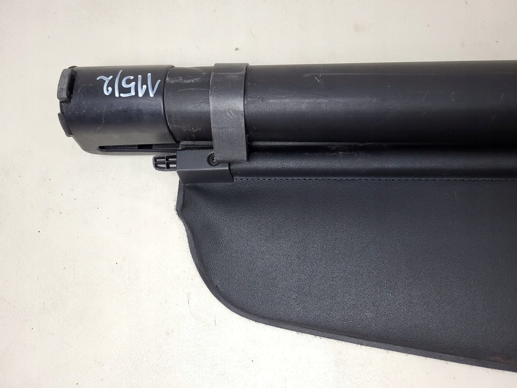 фото №8, Land rover freelander ii шторка багажника